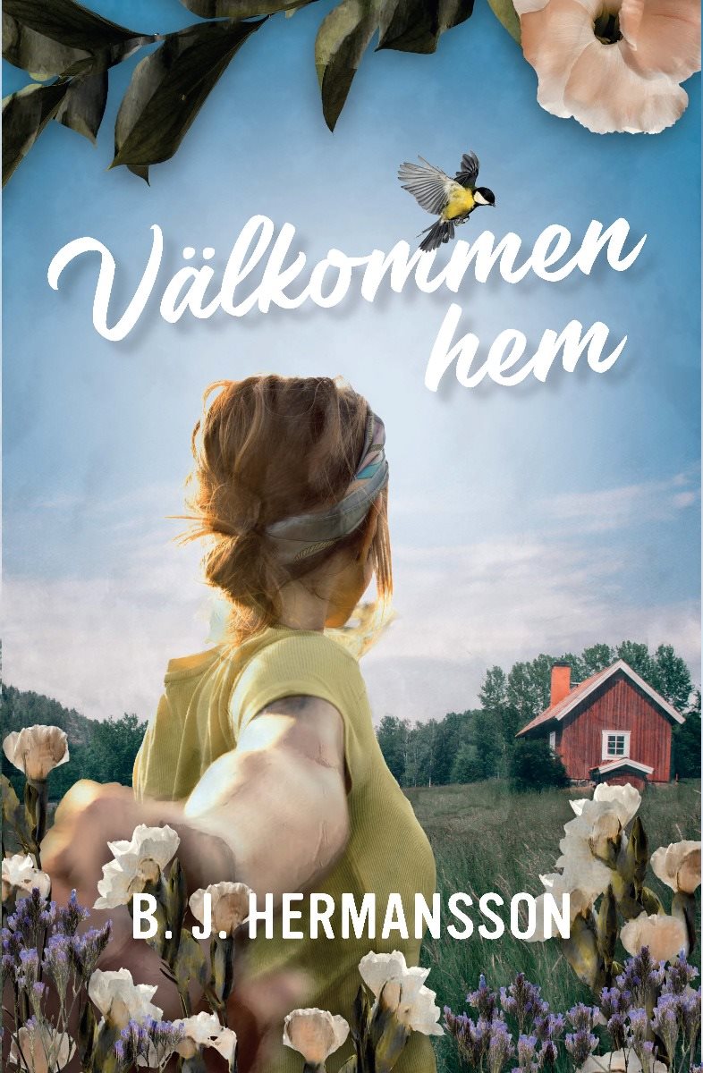 Välkommen hem