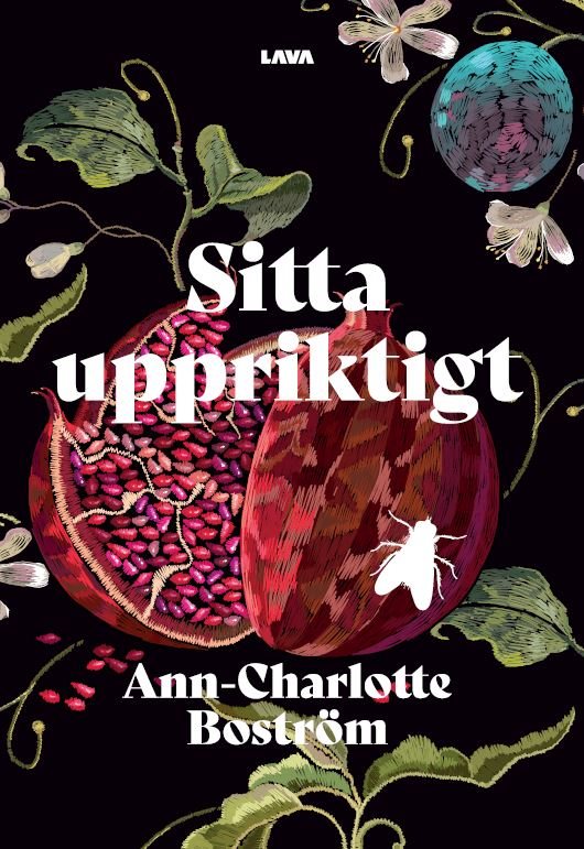 Sitta uppriktigt 