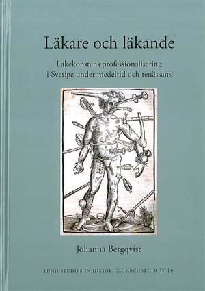 Läkare och läkande