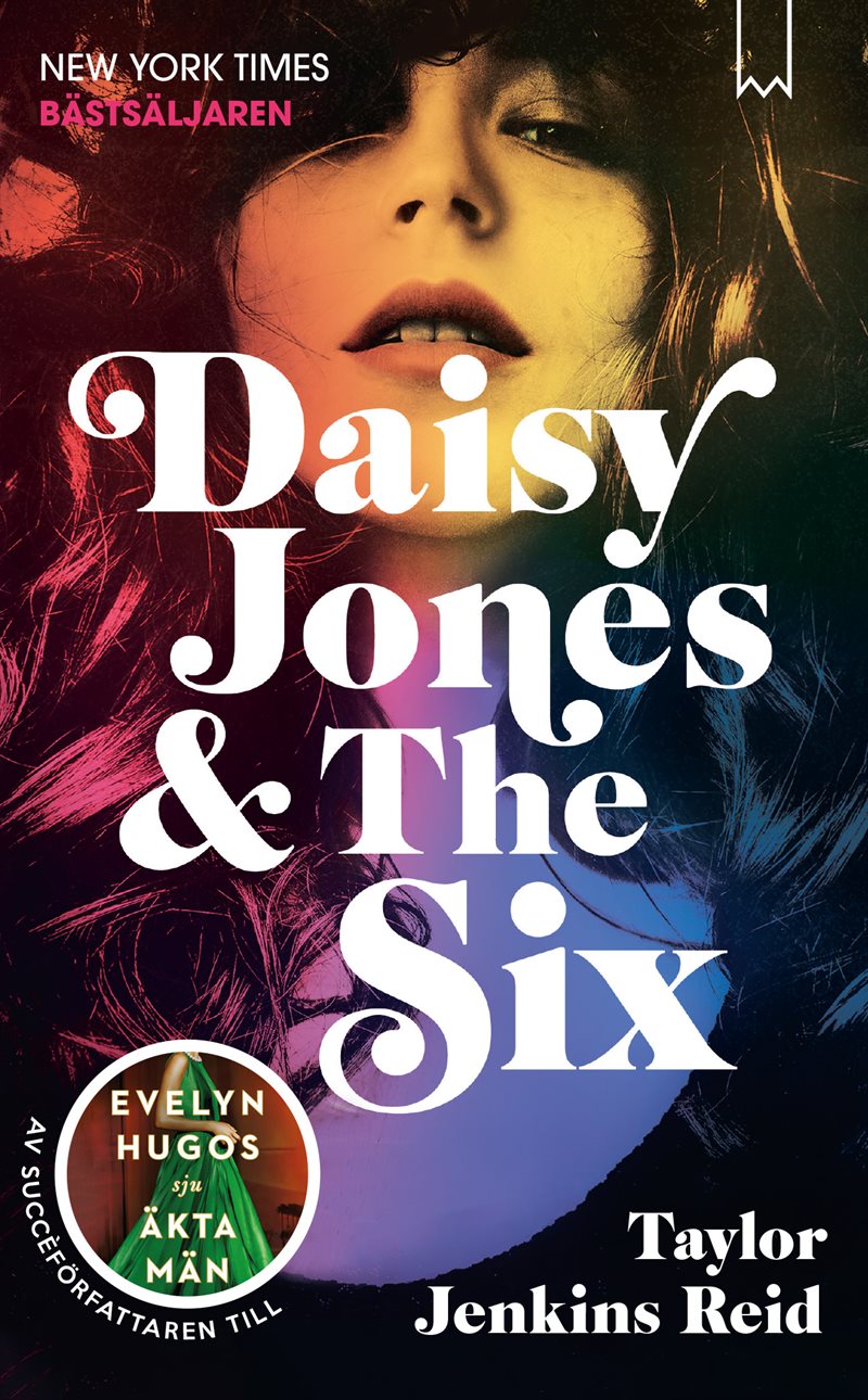 Daisy Jones & The Six