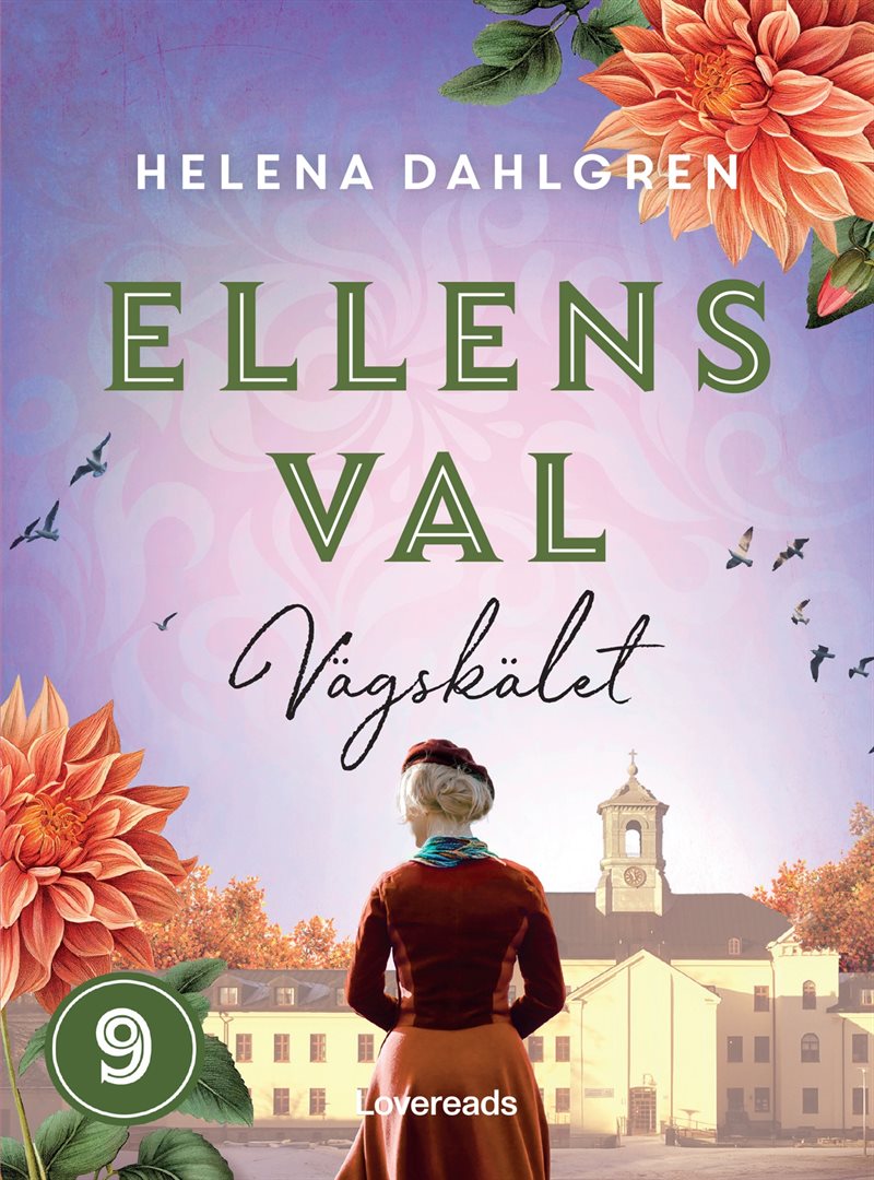 Ellens val: Vägskälet