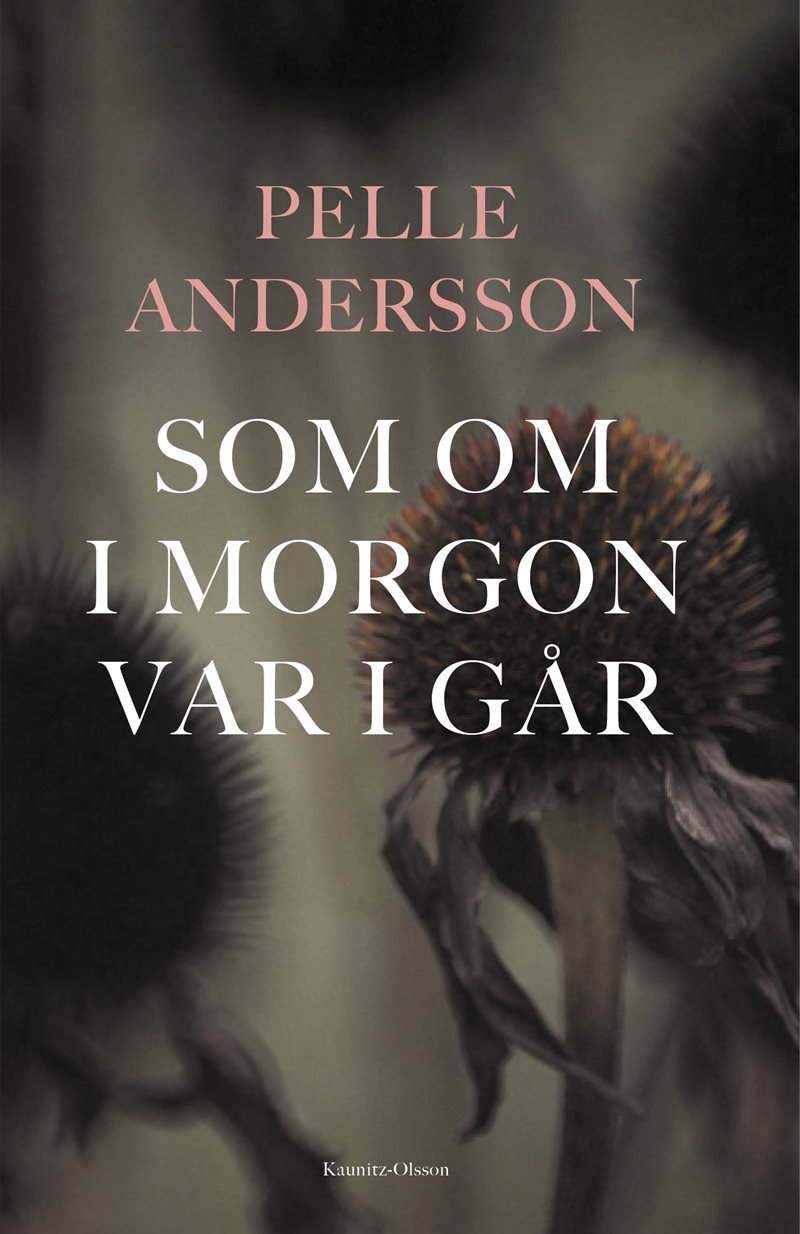 Som om i morgon var i går