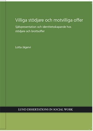 Villiga stödjare och motvilliga offer