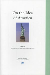 On the Idea of America