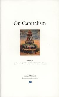 On Capitalism