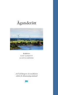 Äganderätt