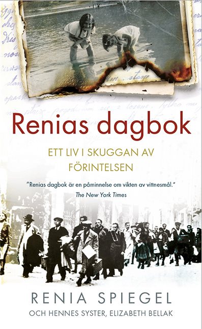 Renias dagbok