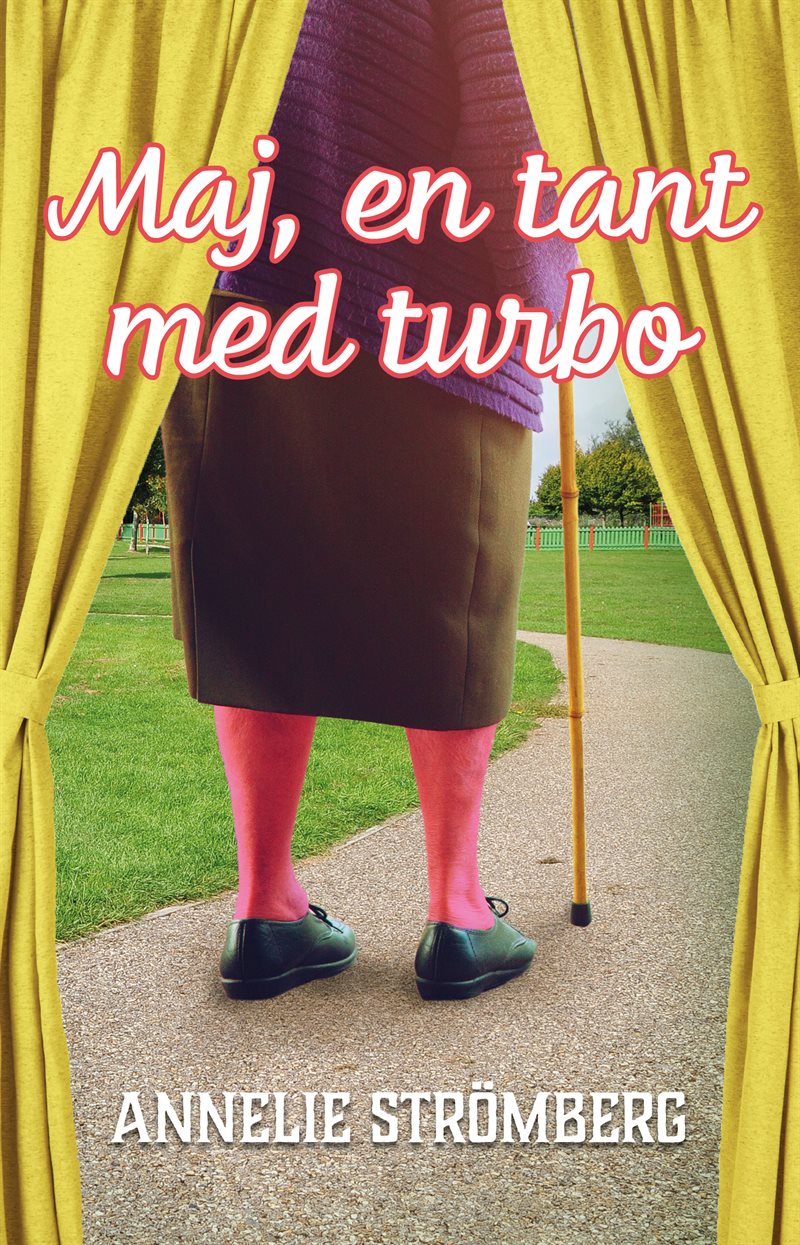 Maj, en tant med turbo