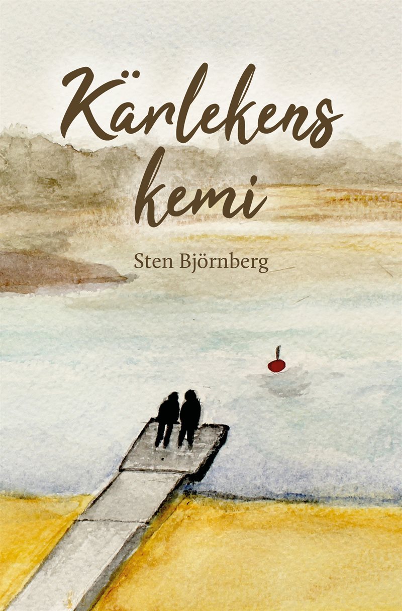 Kärlekens kemi