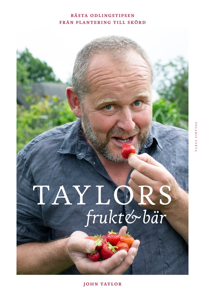 Taylors frukt & bär