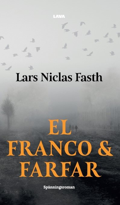 El Franco och farfar