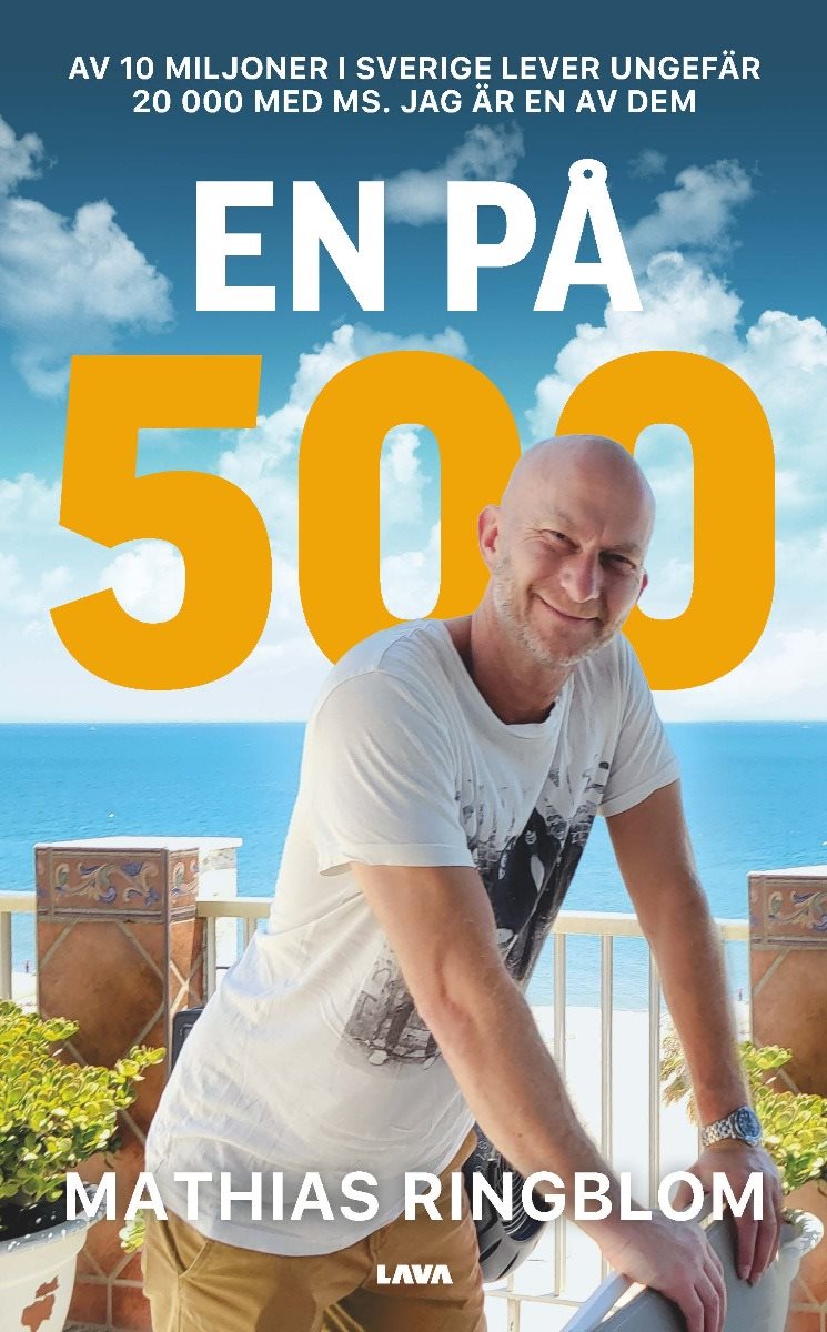 En på 500