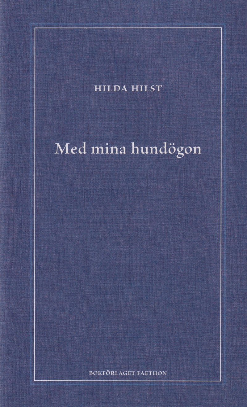 Med mina hundögon