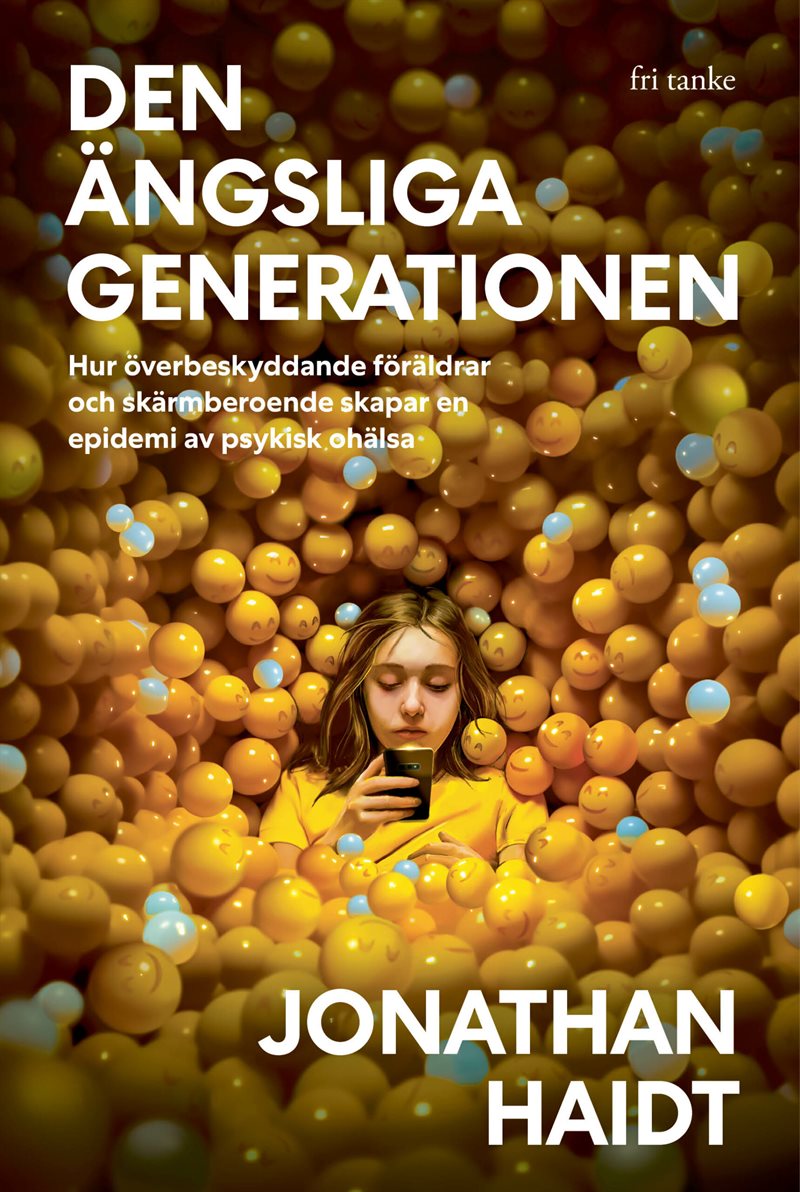 Den ängsliga generationen