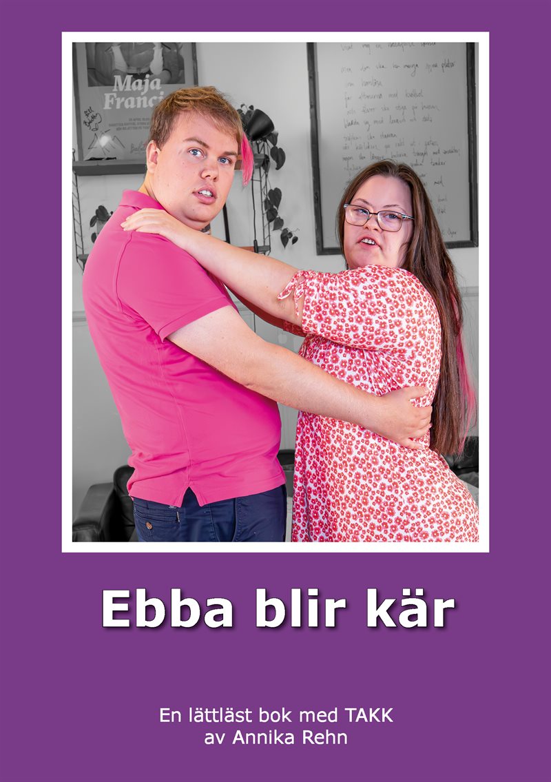 Ebba blir kär (TAKK)