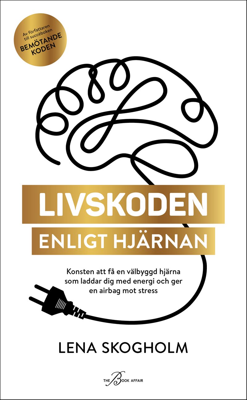 Livskoden enligt hjärnan