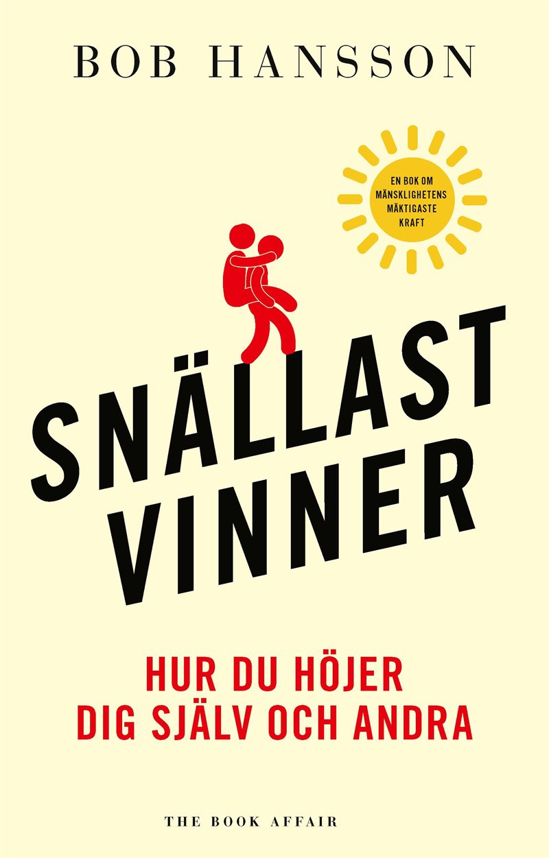 Snällast vinner