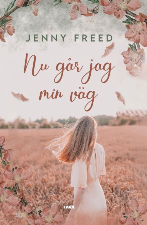 Nu går jag min väg