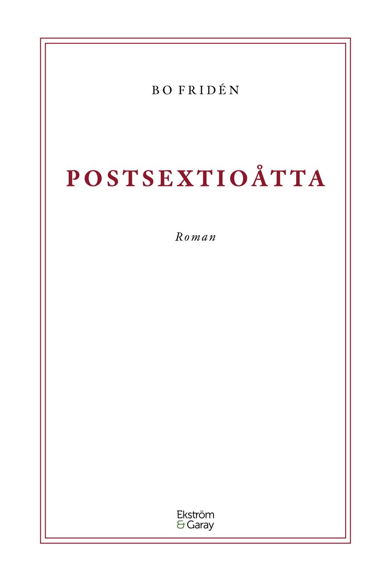 Postsextioåtta