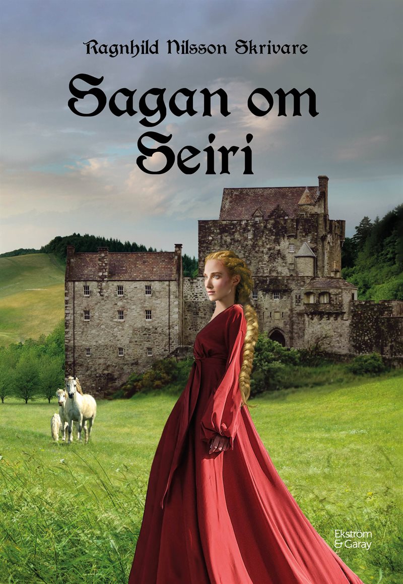 Sagan om Seiri