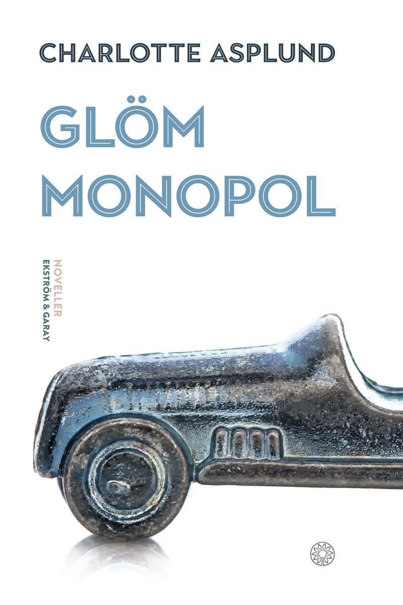 Glöm monopol