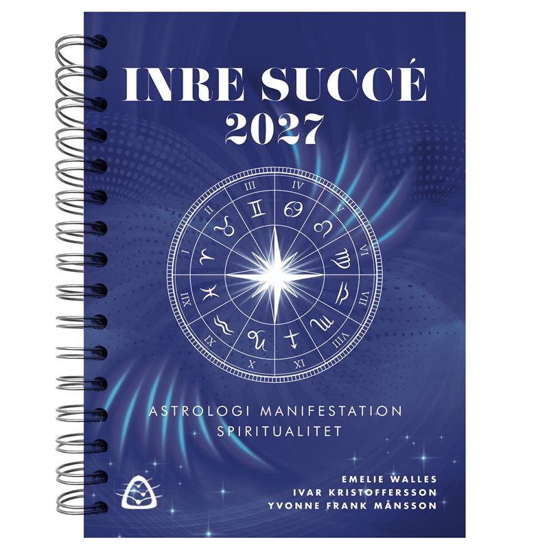 Inre Succé 2027 – Astrologi, Manifestation, Spiritualitet