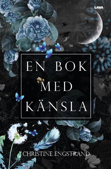 En bok med känsla