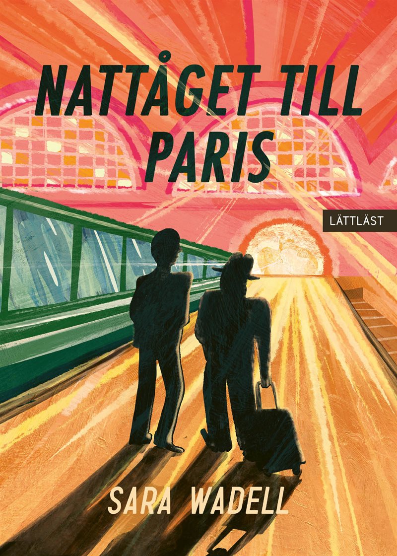 Nattåget till Paris