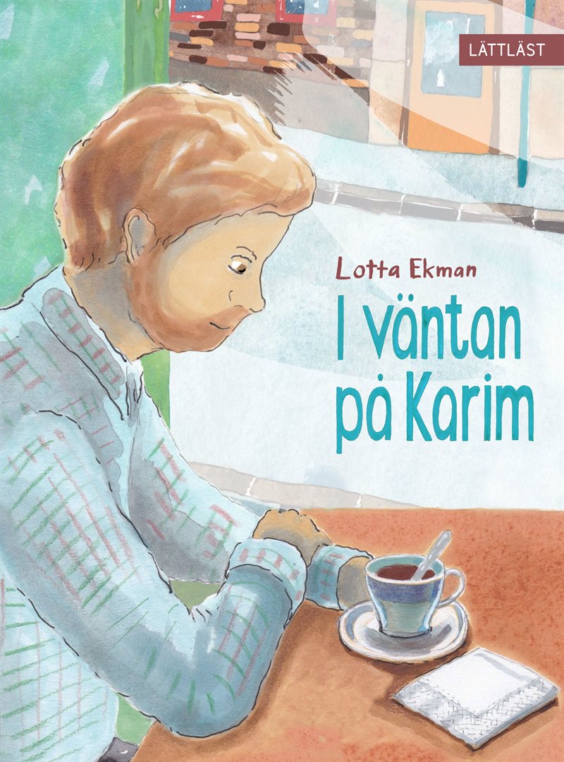 I väntan på Karim