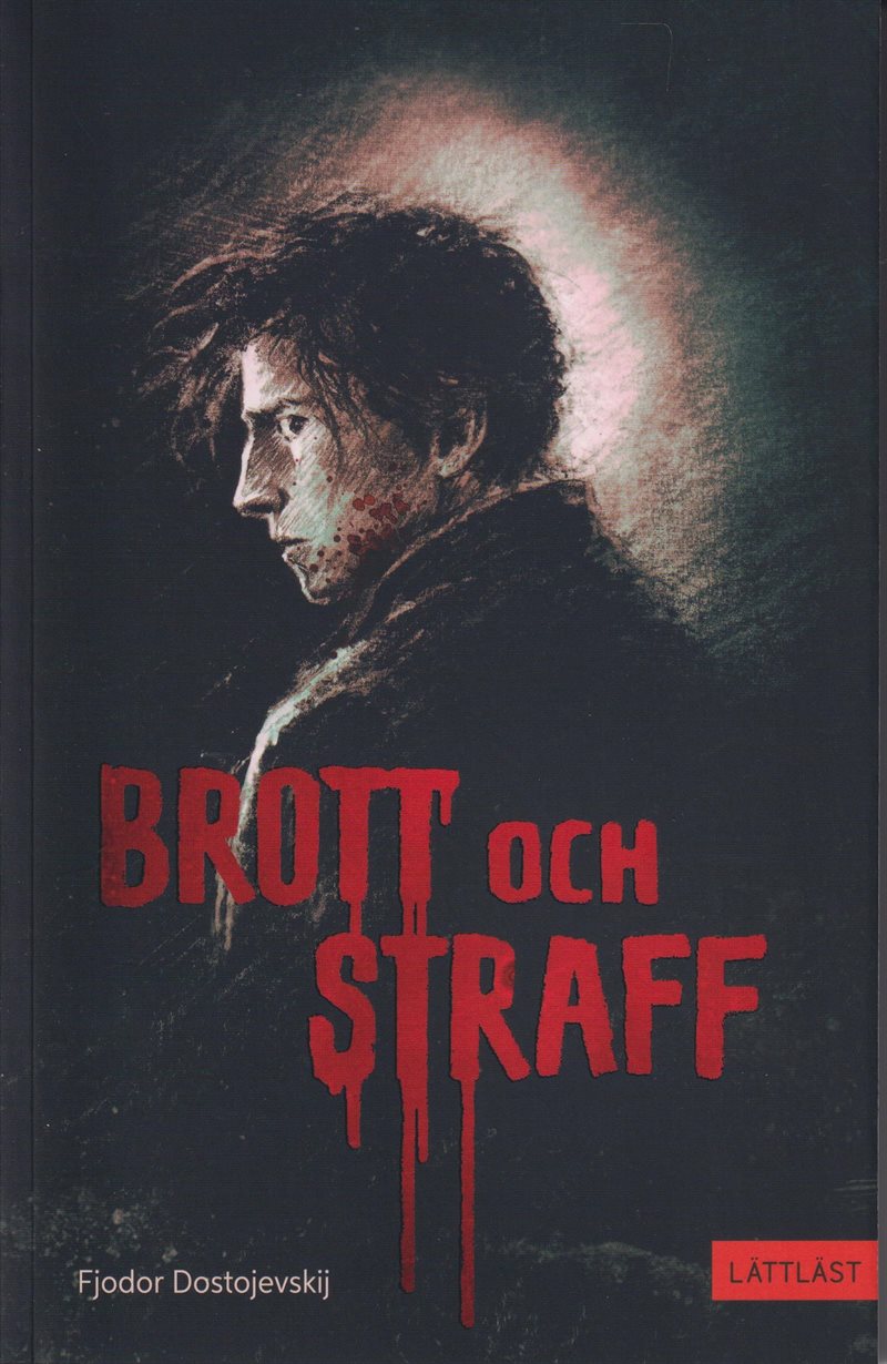 Brott och straff (lättläst)