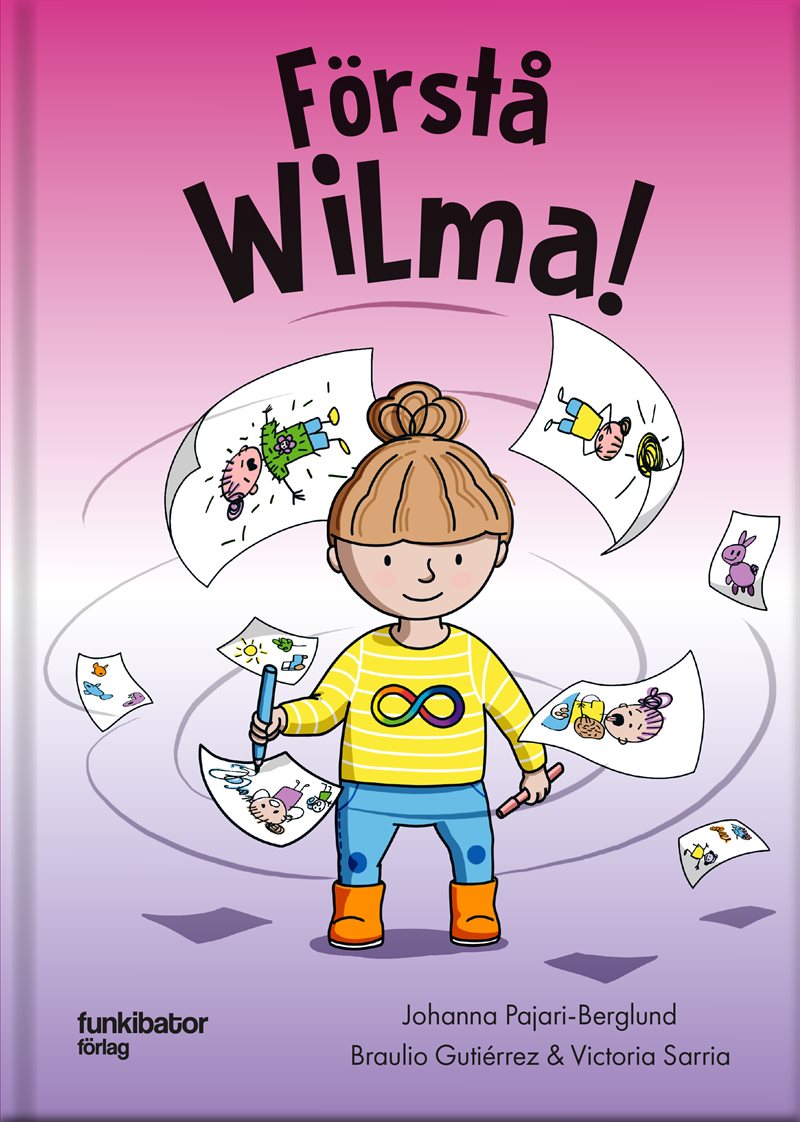 Förstå Wilma!