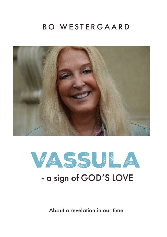 Vassula : a sign of God