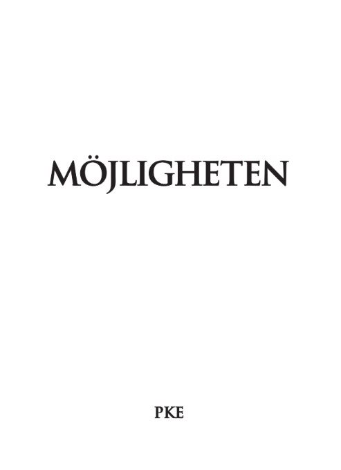 Möjligheten