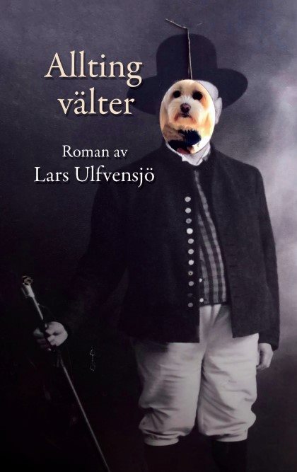 Allting välter