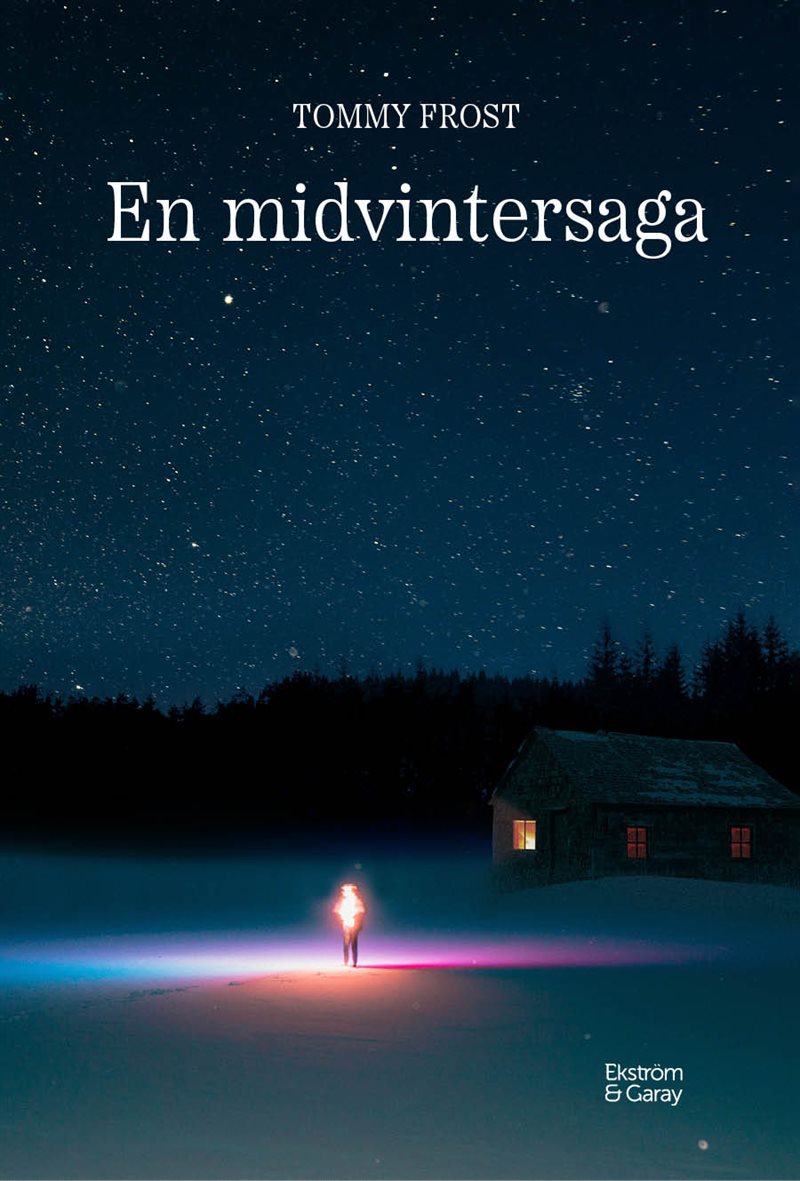 En midvintersaga