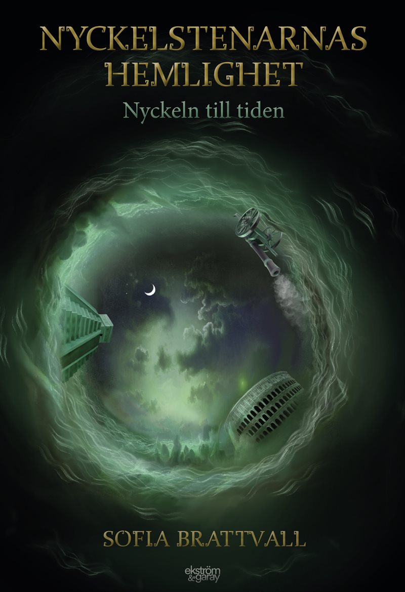 Nyckeln till tiden