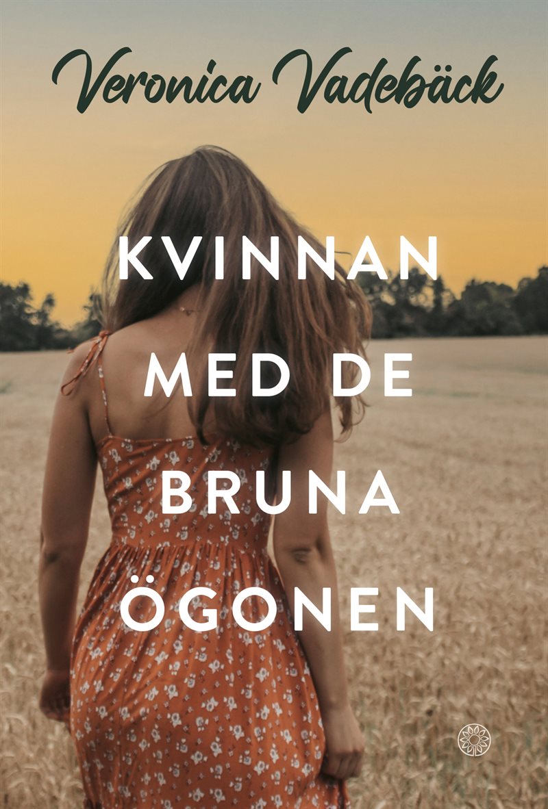 Kvinnan med de bruna ögonen