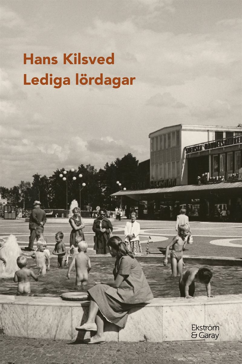 Lediga lördagar