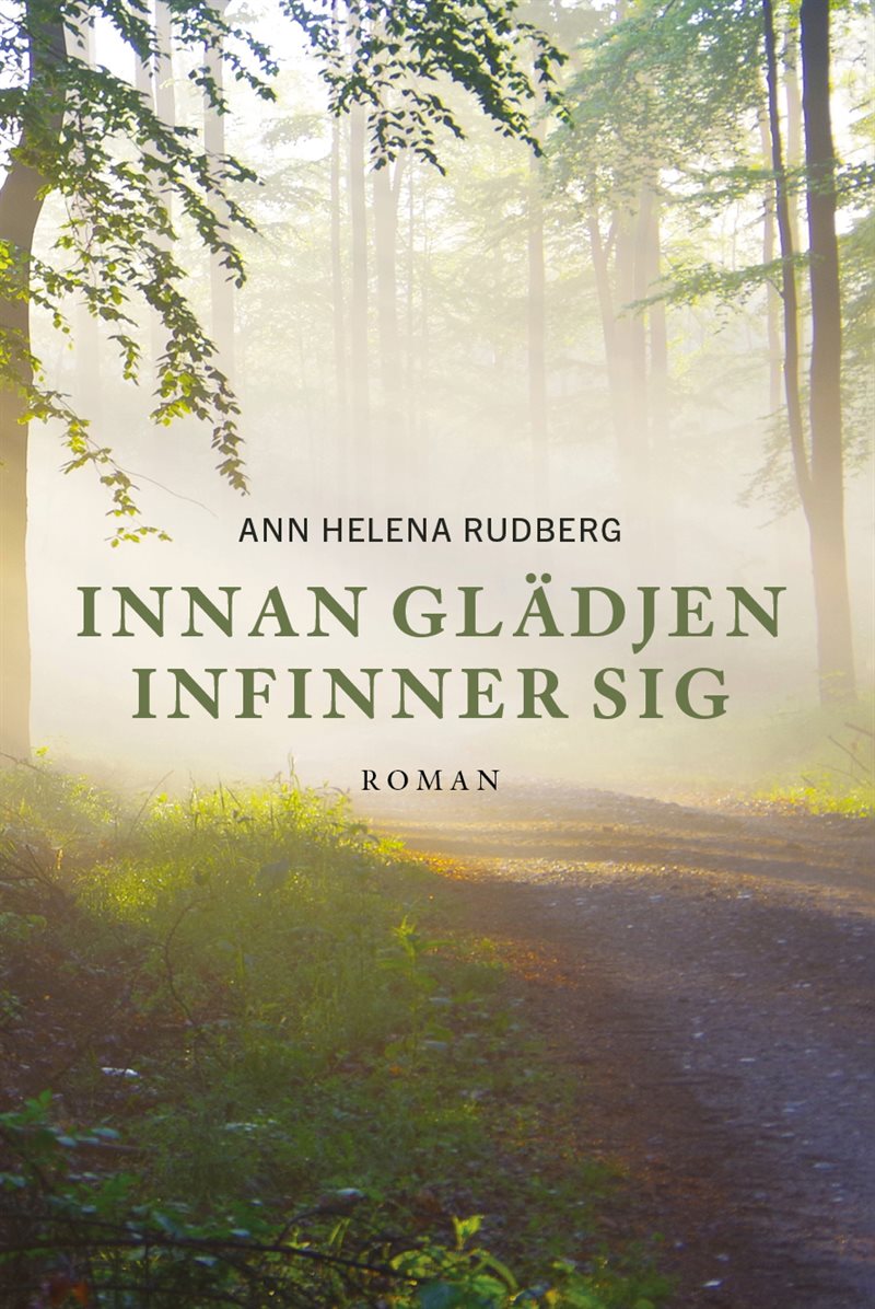 Innan glädjen infinner sig