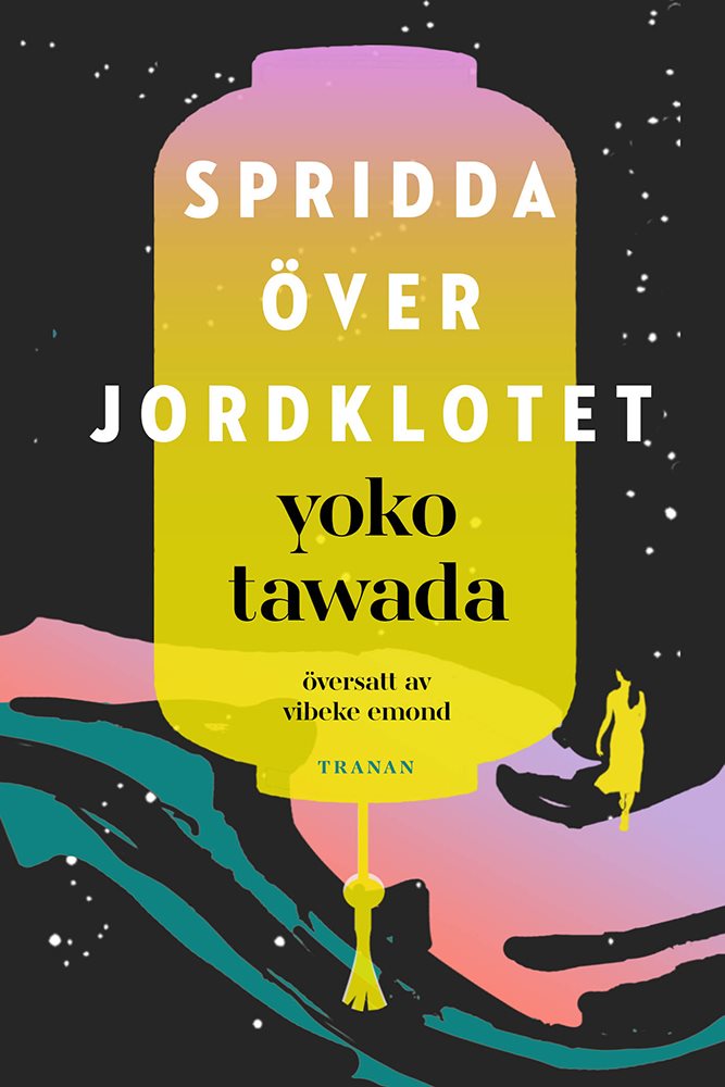 Spridda över jordklotet