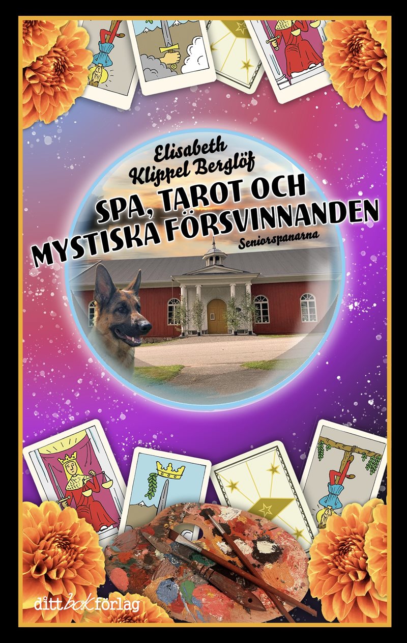 Spa, tarot och mystiska försvinnanden