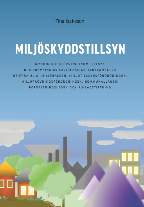 Miljöskyddstillsyn