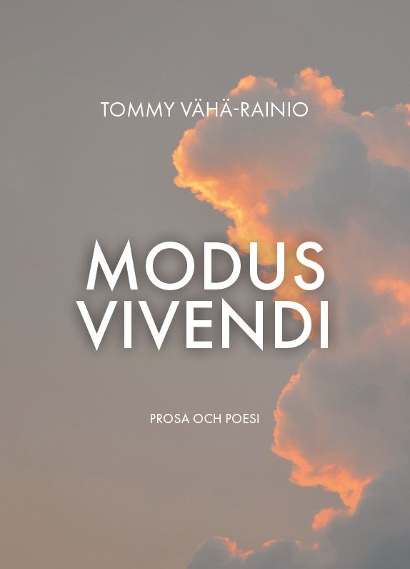 Modus Vivendi