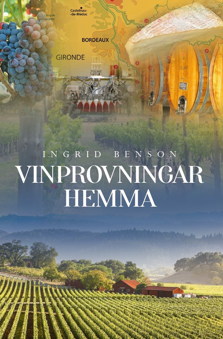 Vinprovningar hemma