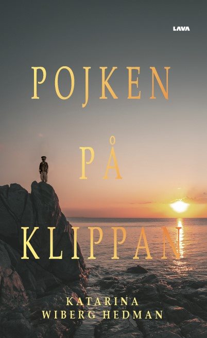 Pojken på klippan