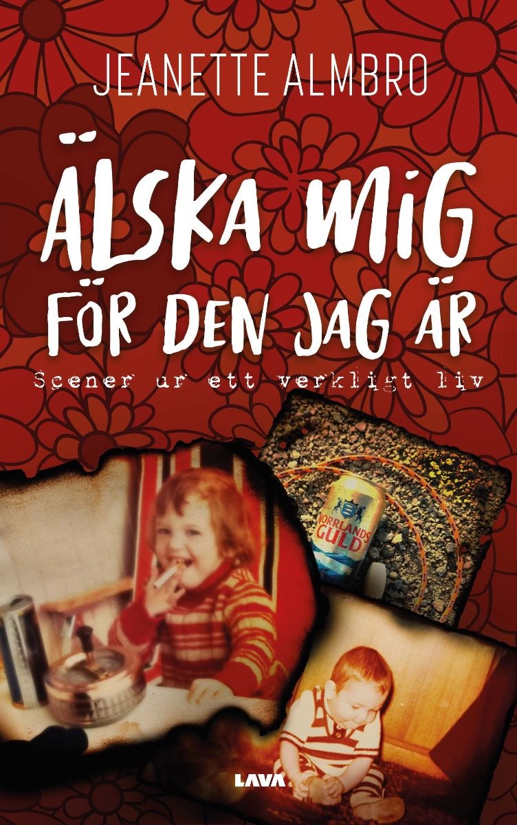 Älska mig för den jag är