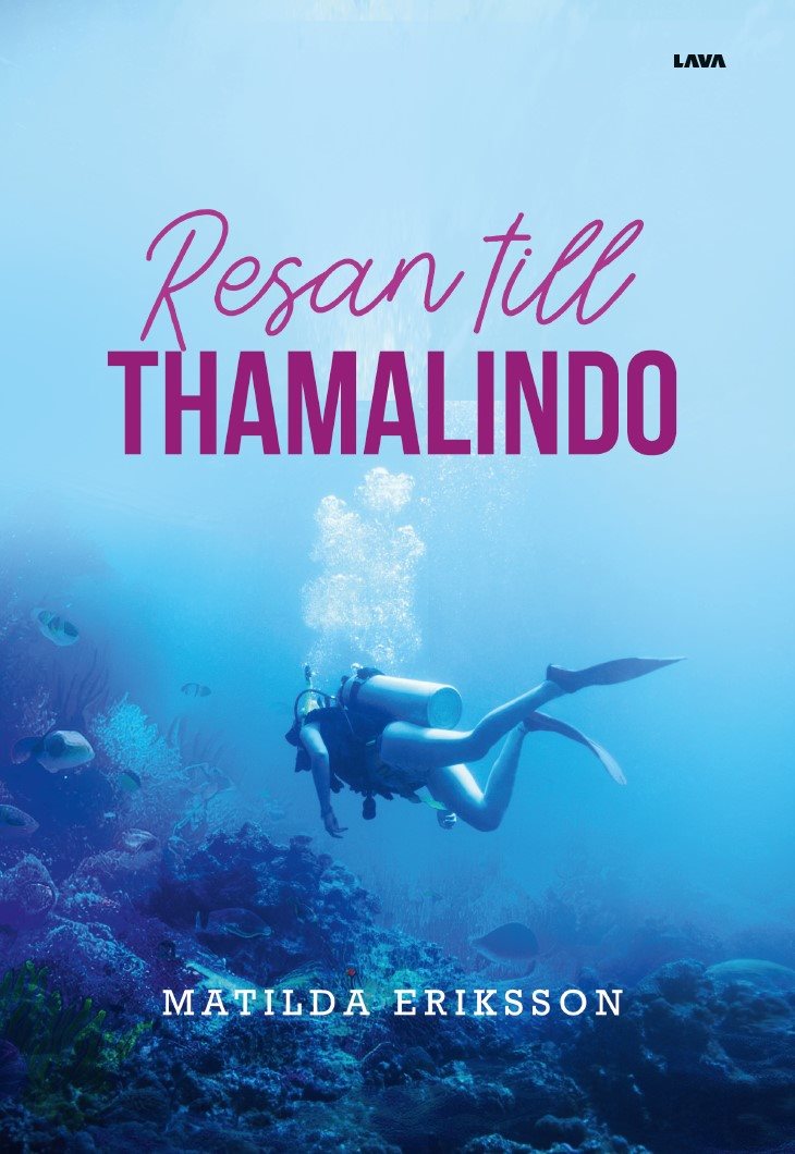 Resan till Thamalindo