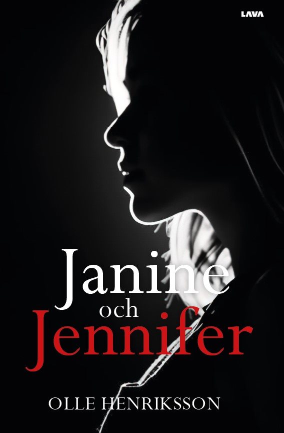 Janine och Jennifer