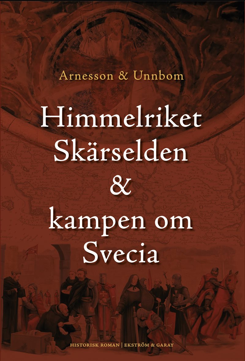 Himmelriket, skärselden & kampen om Svecia