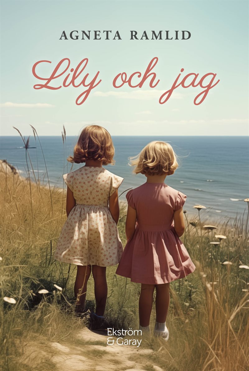 Lily och jag